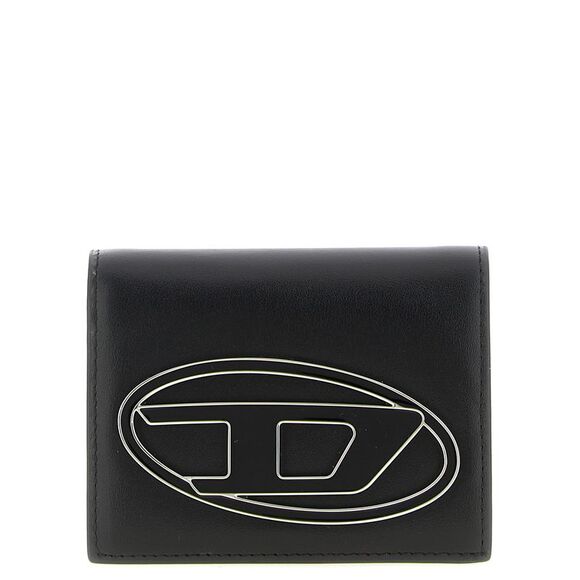 Diesel Women 'Holi-D' Card Holder